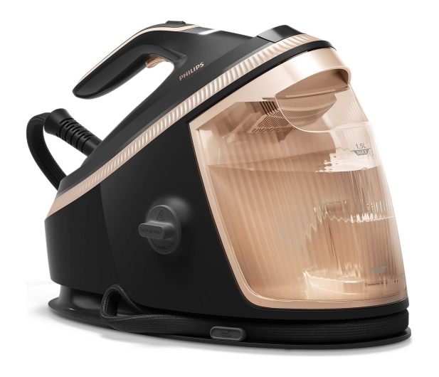 Philips Generator pary PSG7300/80 czarny - 1536649 - zdjęcie 2